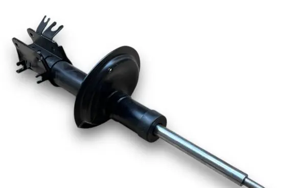 Peugeot 308 Rear window strut damper Z354 1494215080