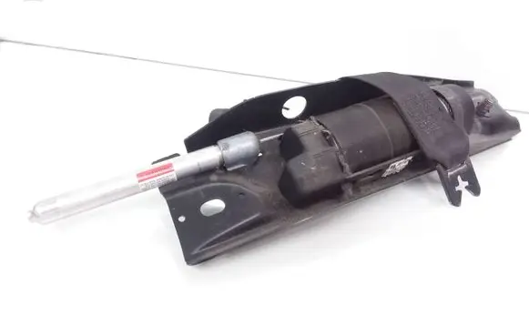 Volvo V70 Front seatbelt 6069365l0d 6003114