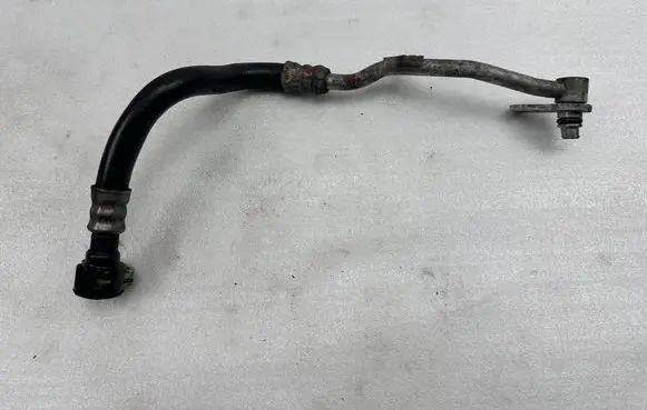 Audi A8 S8 D4 4H Air conditioning (A/C) pipe/hose 4H0260702A 4H0260702