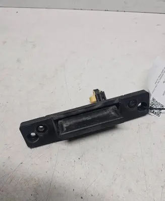 KIA Sorento Loading door exterior handle 