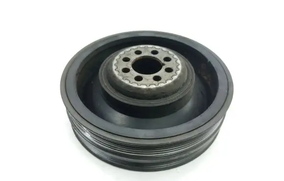 Audi A6 S6 C5 4B Crankshaft pulley 059105251