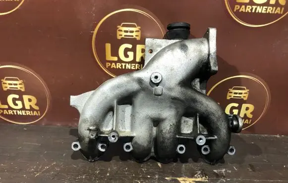 Volkswagen Golf V Intake manifold 03G129713