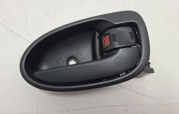 Toyota Yaris Front door interior handle 692050D90