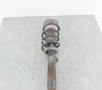 BMW X1 E84 Front shock absorber with coil spring 6851340 31316851340