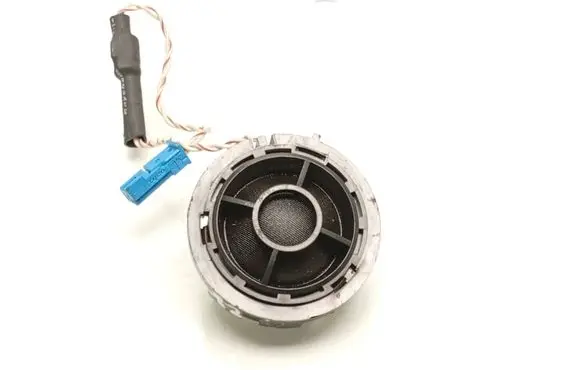 BMW X3 E83 Front door high frequency speaker 6990109 65126990109