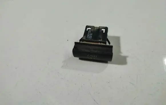 Skoda Octavia Mk2 (1Z) Other switches/knobs/shifts 1Z09Z7Z133A