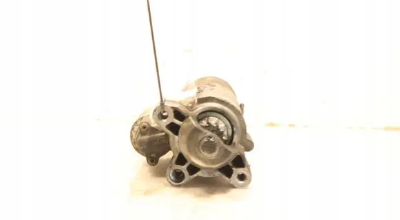 Volvo C30 Starter motor