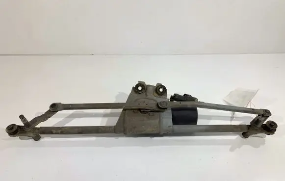 Jeep Cherokee III KJ Front wiper linkage and motor 