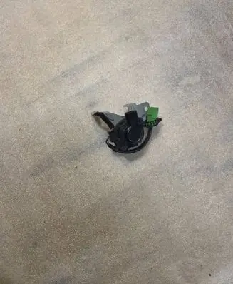 Audi A8 S8 D2 4D Interior temperature sensor 1730000690