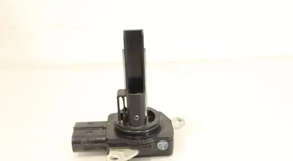 Mass air flow meter