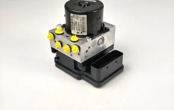 Renault Megane III ABS Pump 476601563R 10039935874 28561056403