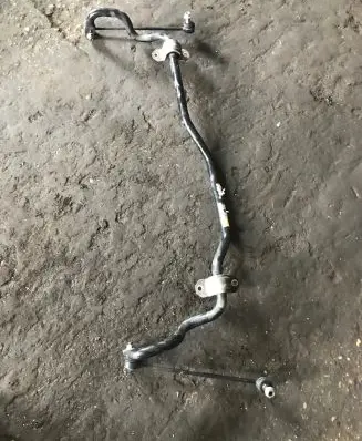 BMW X3 F25 Front anti-roll bar/sway bar 15008111