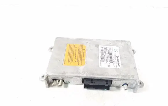 Phone control unit/module