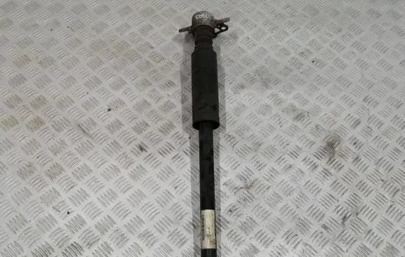 Fiat 500L Rear shock absorber/damper 51936529 0D546 0140200066