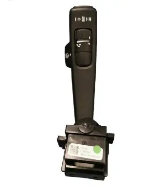 Volvo S60 Wiper control stalk 31394003 480165BACH