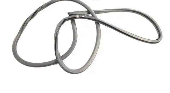 Lexus RX 450H Rubber seal rear door 