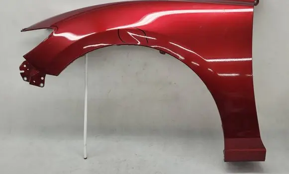 Mazda 6 Fender
