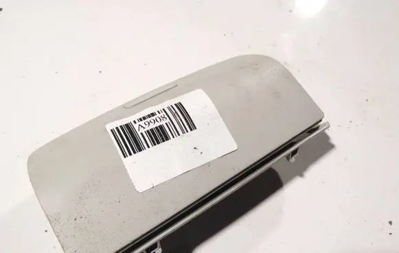 Volkswagen PASSAT B6 Glove box 1k0868837e