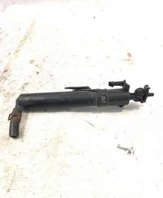 Citroen C4 I Headlight washer pump 89028244