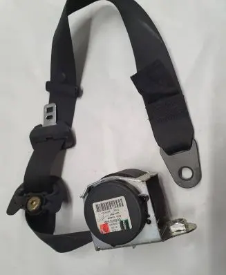 Mini One - Cooper R50 - 53 Front seatbelt 601028900