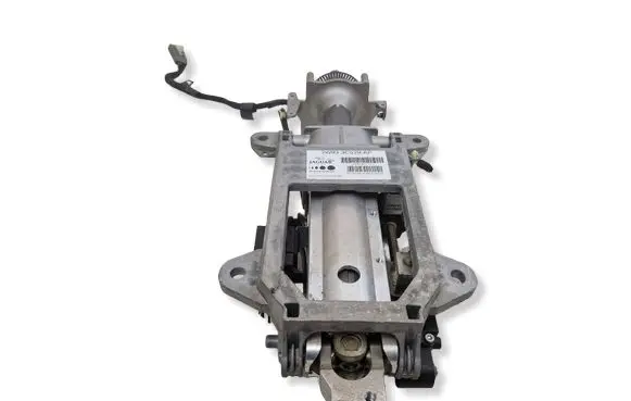 Jaguar XF X250 Steering wheel axle 2W933C529AP 0055E4DF1C1 1410028834