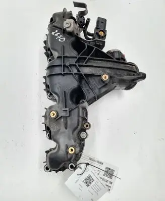 Skoda Superb B6 (3T) Intake manifold 03L129711AN