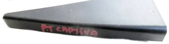 Chevrolet Captiva Other rear door trim element 96630815