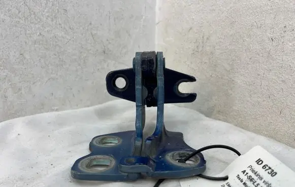 Tesla Model 3 Front door upper hinge FUR034F 21338