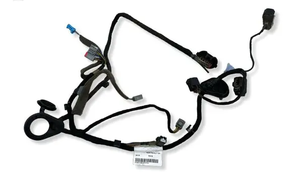 Volvo XC60 Rear door wiring loom 31318717