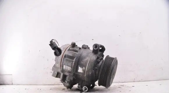 Audi Q5 SQ5 8R Air conditioning (A/C) compressor (pump) 8K0260805