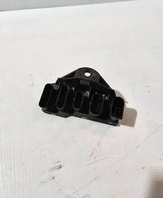 Mercedes-Benz E W213 Current control relay A0005459712