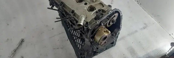 Audi Q5 SQ5 Engine head 06E103404M 06E103286