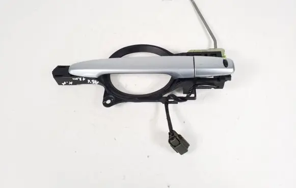 Mitsubishi ASX Front door exterior handle 5716A513BA