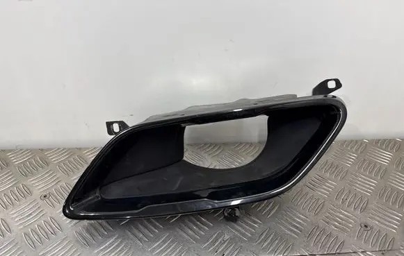 BMW 8 G16 Muffler ending 8093897 0001775821 809389705