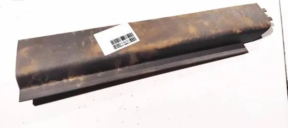 Ford Focus C-MAX Rear sill trim cover 3m51r044a10acw 3m51-r044a10-acw