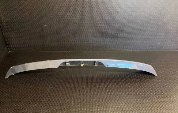 Peugeot 4007 Tailgate/trunk spoiler 6515A01201