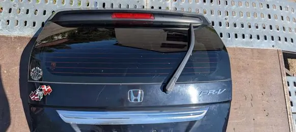 Honda FR-V Truck tailgate 