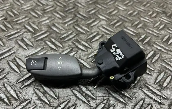 BMW 7 E65 E66 Cruise control switch 6911521
