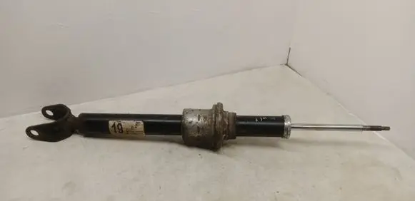 Mercedes-Benz CLS C219 Front shock absorber/damper A2193201913