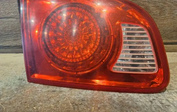 Hyundai Santa Fe Tailgate rear/tail lights 924052B0