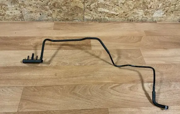 Citroen C5 Vacuum line/pipe/hose