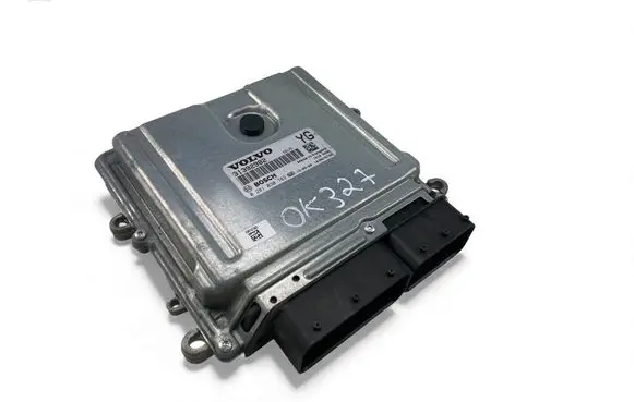 Volvo XC60 Engine control unit/module ECU 31392982 0281030782