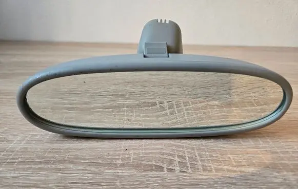 Audi A1 Rear view mirror (interior) 8X0857511D
