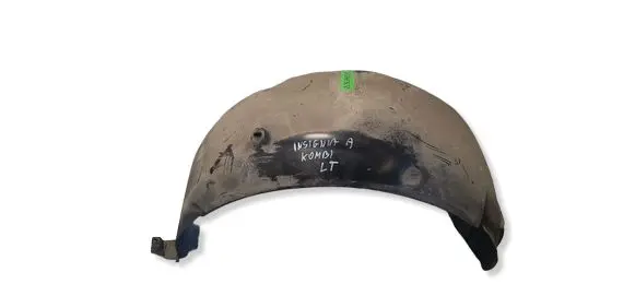 Opel Insignia A Rear arch fender liner splash guards 20939997