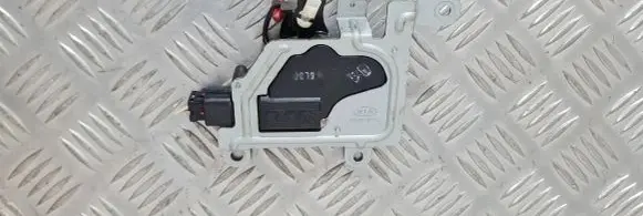 KIA Sorento Tailgate boot lock/latch motor 