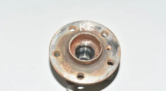 BMW i3 Front wheel ball bearing 6867926 6850415 33416852157