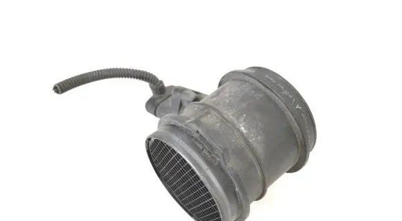 Porsche Cayenne (9PA) Mass air flow meter 0280218141 7L5906461A