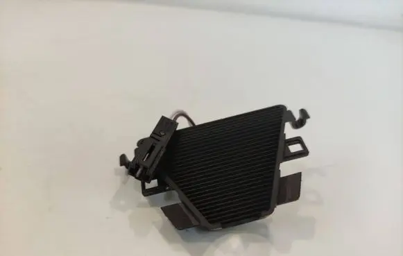 Seat Ibiza V (KJ) Rain sensor 5TA845109CAREWAY