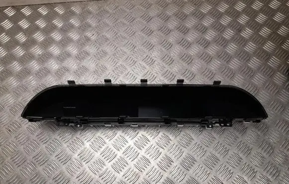 Toyota Prius (XW50) Speedometer (instrument cluster) 8380047L61