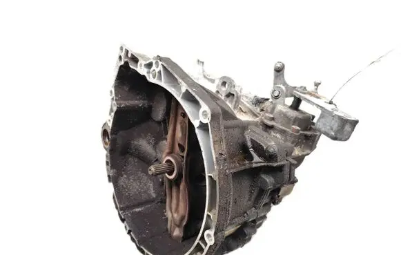 Mini One - Cooper R50 - 53 Manual 6 speed gearbox 7568724